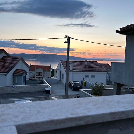 Apartment Mirakul Senj  Buitenkant foto