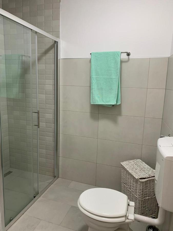 Apartment Mirakul Senj  Buitenkant foto