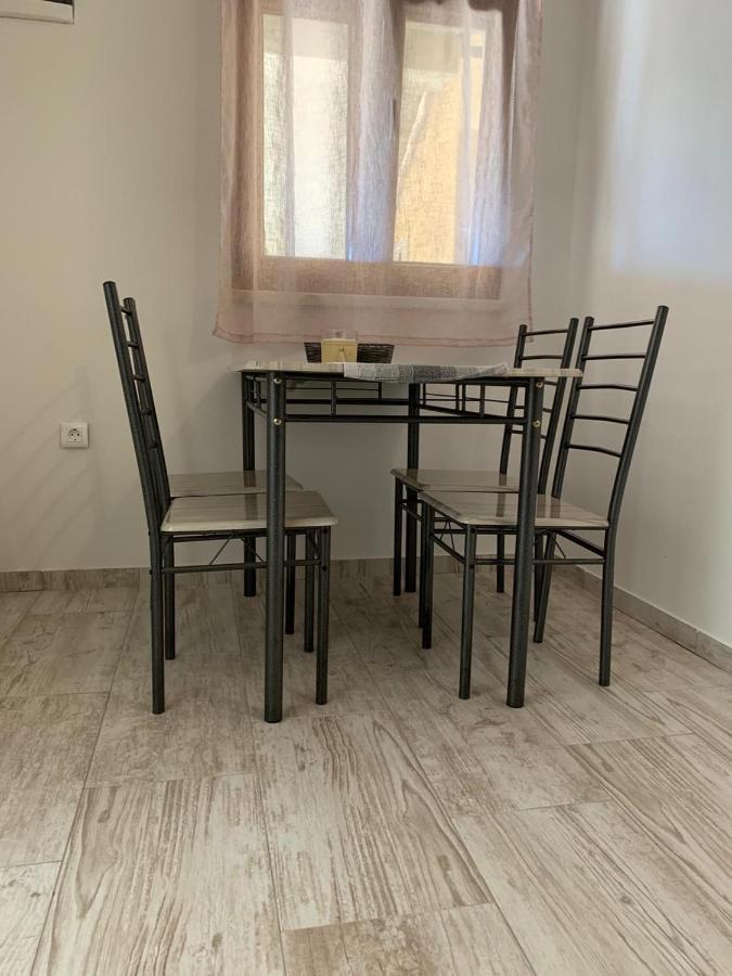 Apartment Mirakul Senj  Buitenkant foto