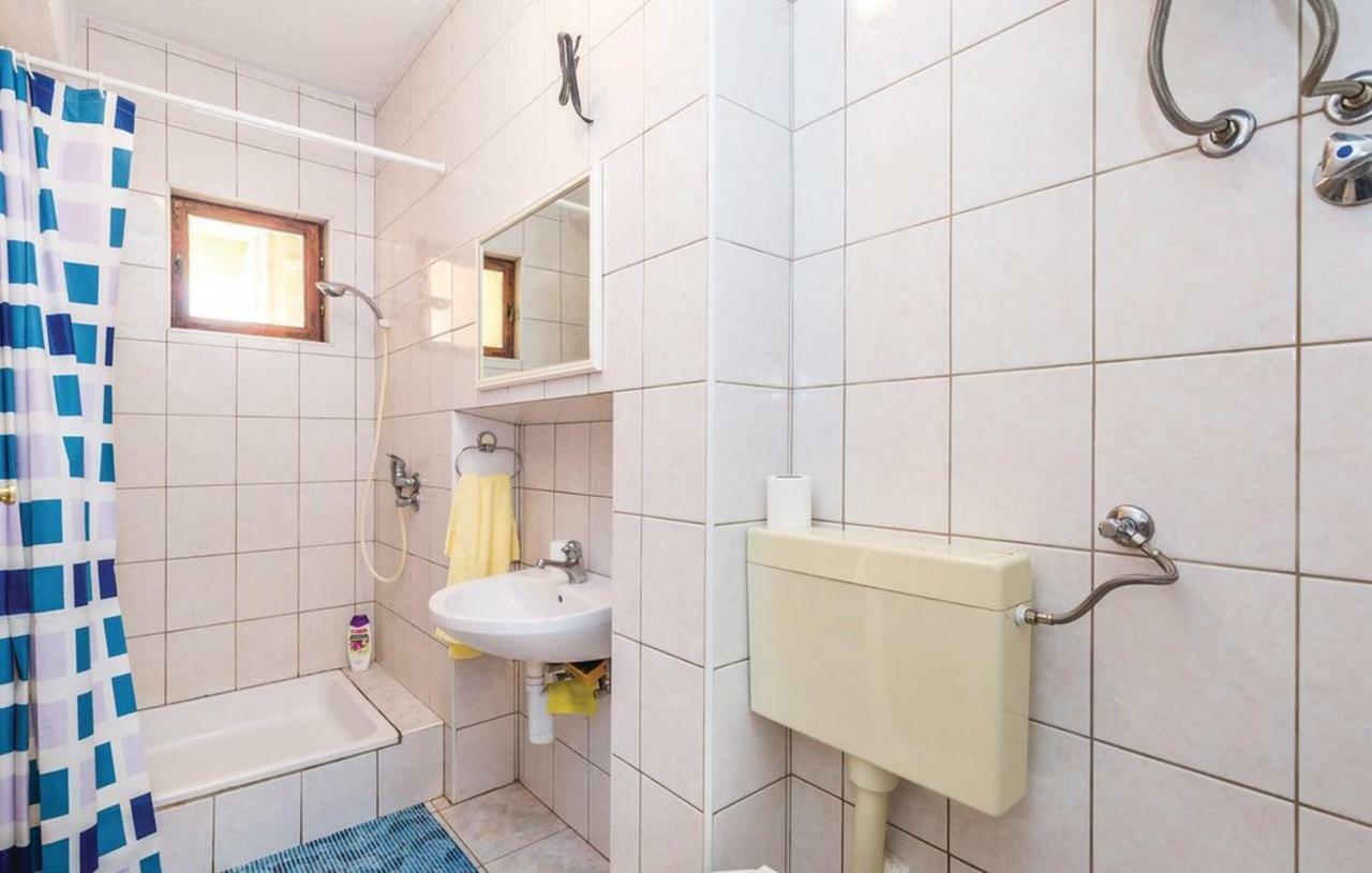 Apartment Mirakul Senj  Buitenkant foto