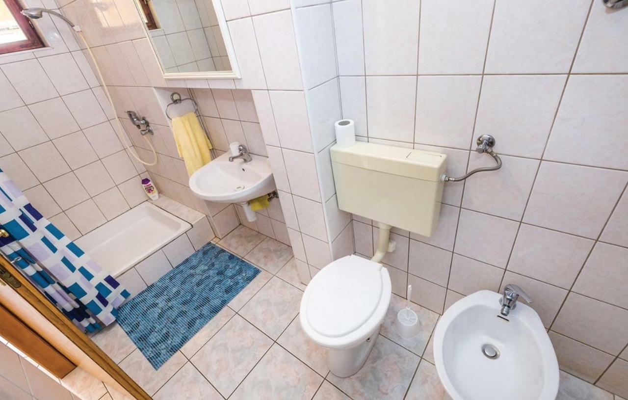 Apartment Mirakul Senj  Buitenkant foto